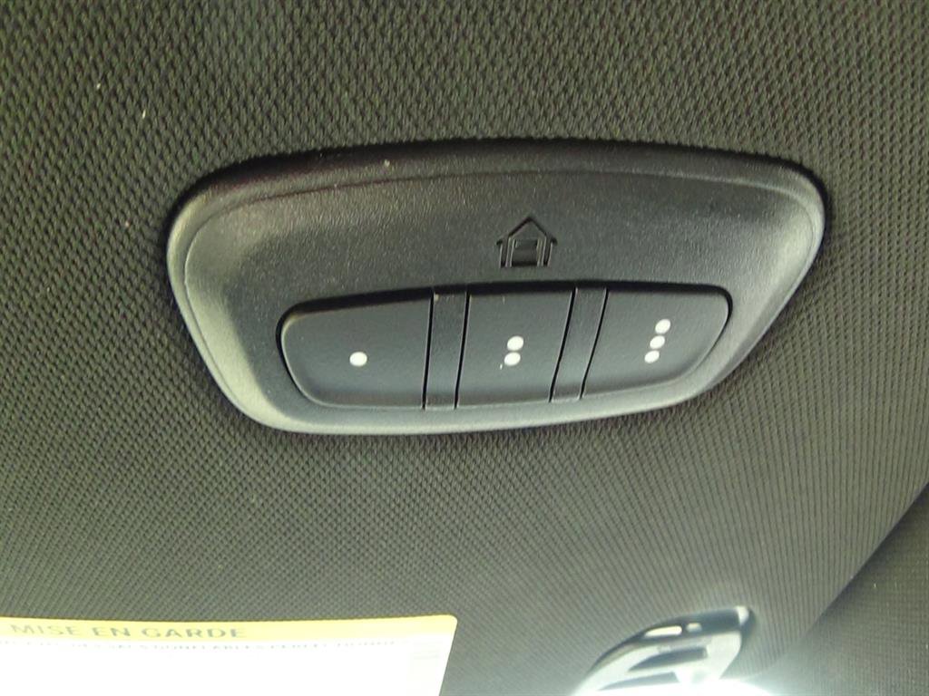 Used 2022 Jeep Wagoneer Series II image 29