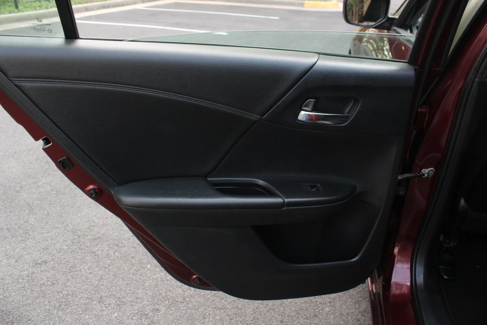 Used 2013 Honda Accord Sport image 21