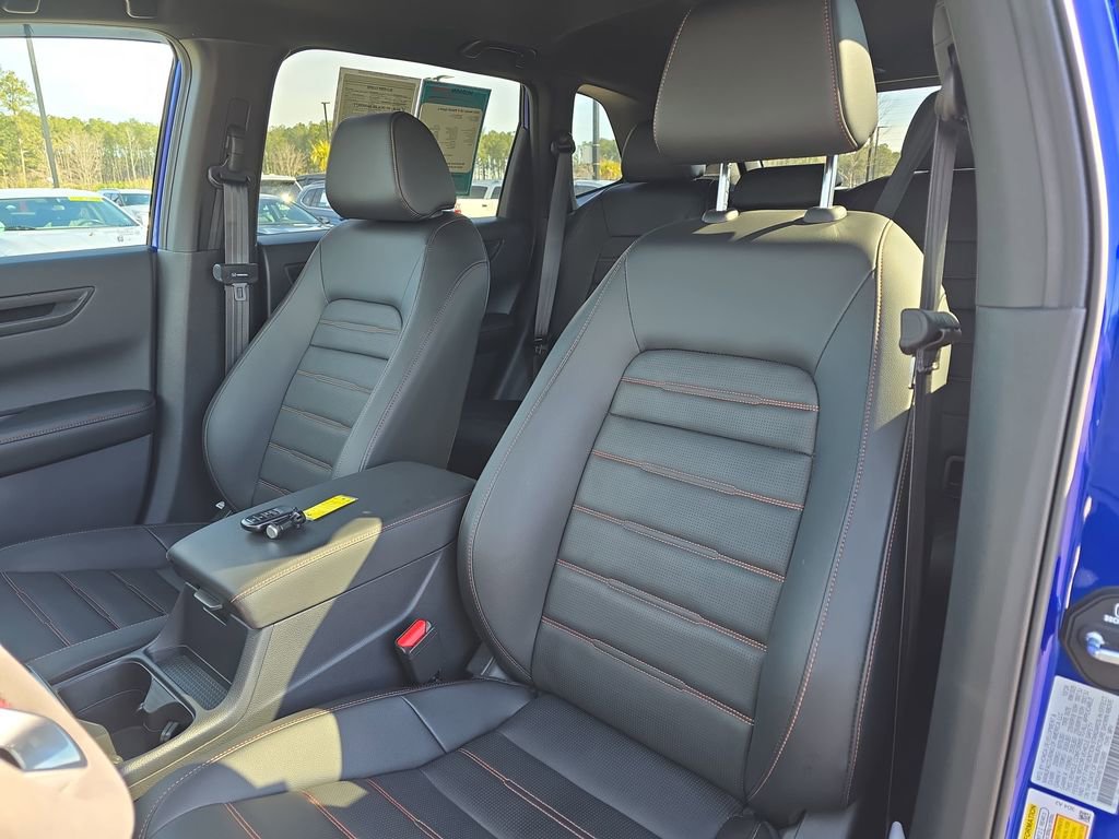 Used 2025 Honda CR-V Sport-L image 19