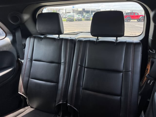 New 2026 Dodge Durango GT AWD/4WD image 24