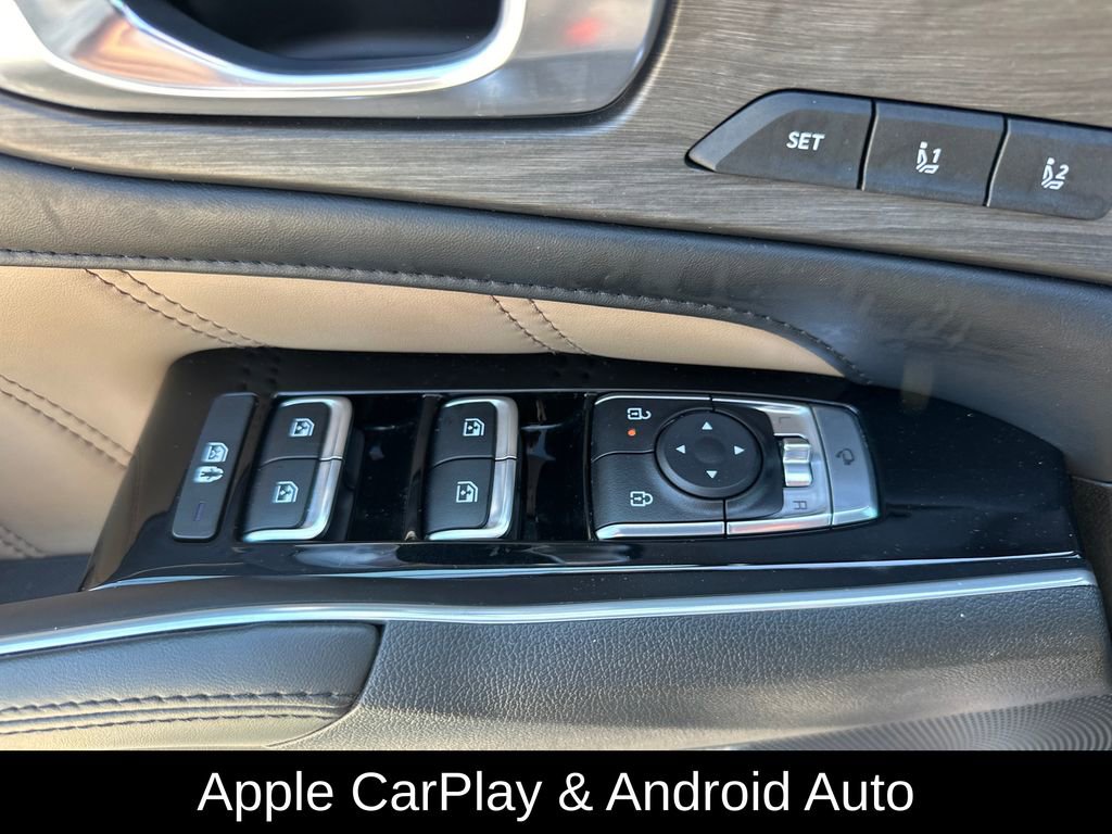 Used 2025 Kia Sorento SX Prestige image 13