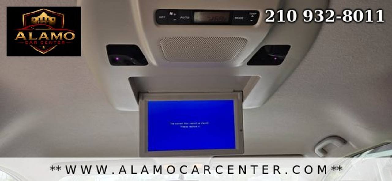 Used 2016 Nissan Quest SL FWD image 31