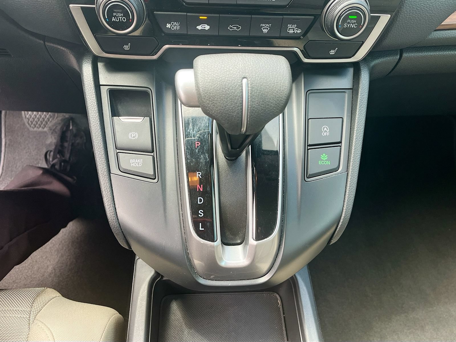 Used 2022 Honda CR-V EX image 16