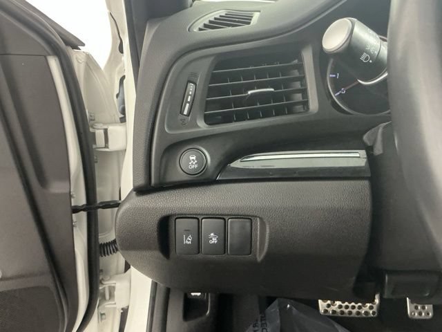 Used 2021 Acura ILX FWD image 26