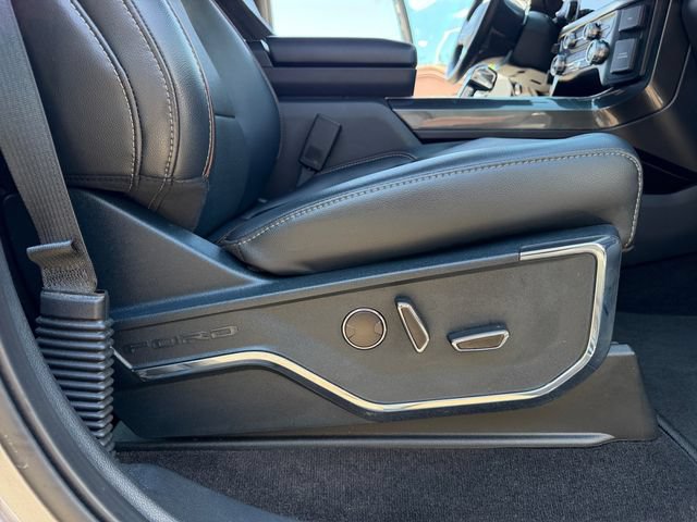 Used 2021 Ford F150 Lariat w/ Equipment Group 502A High AWD/4WD image 25