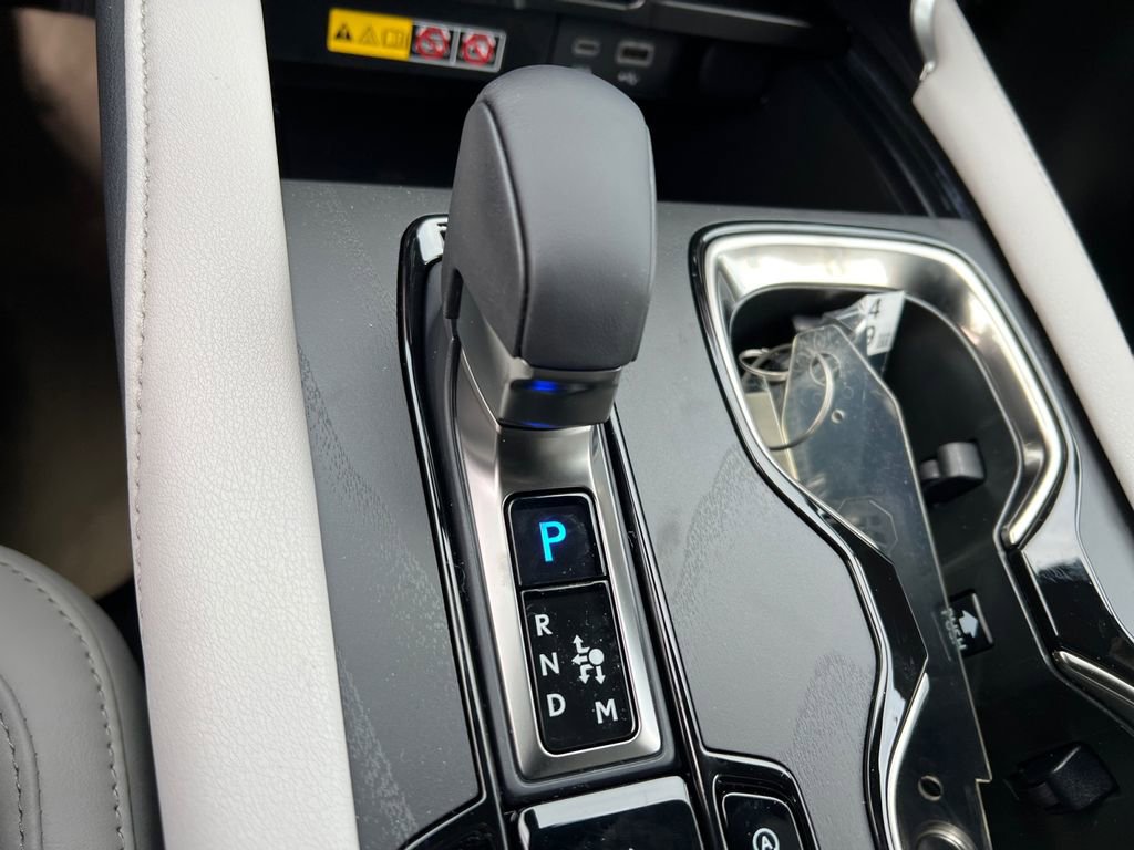 New 2026 Lexus RX 350 Premium image 21