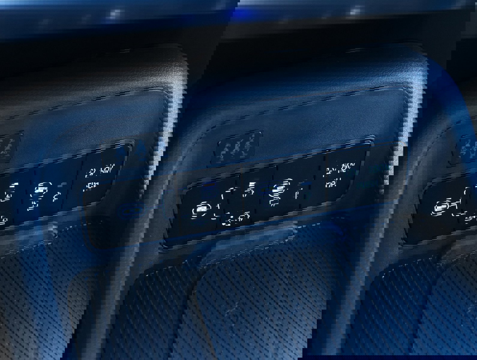 New 2026 Hyundai Kona SEL Sport image 26