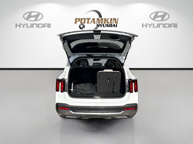 Used 2025 Kia Sorento S w/ Panoramic Sunroof Package FWD image 26