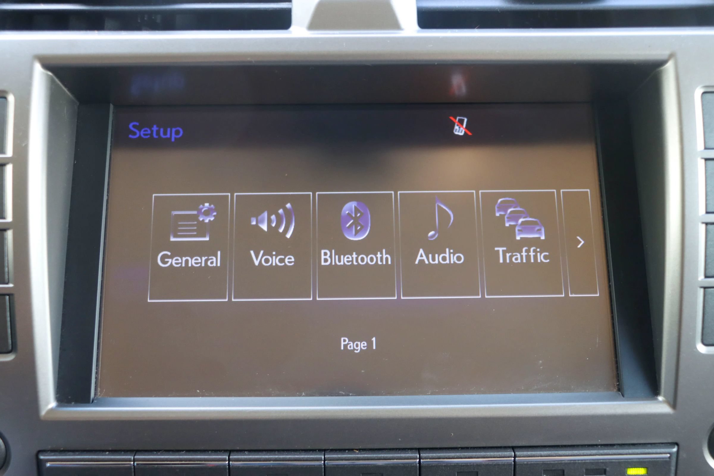 Used 2016 Lexus GX 460 w/ Premium Package AWD/4WD image 38