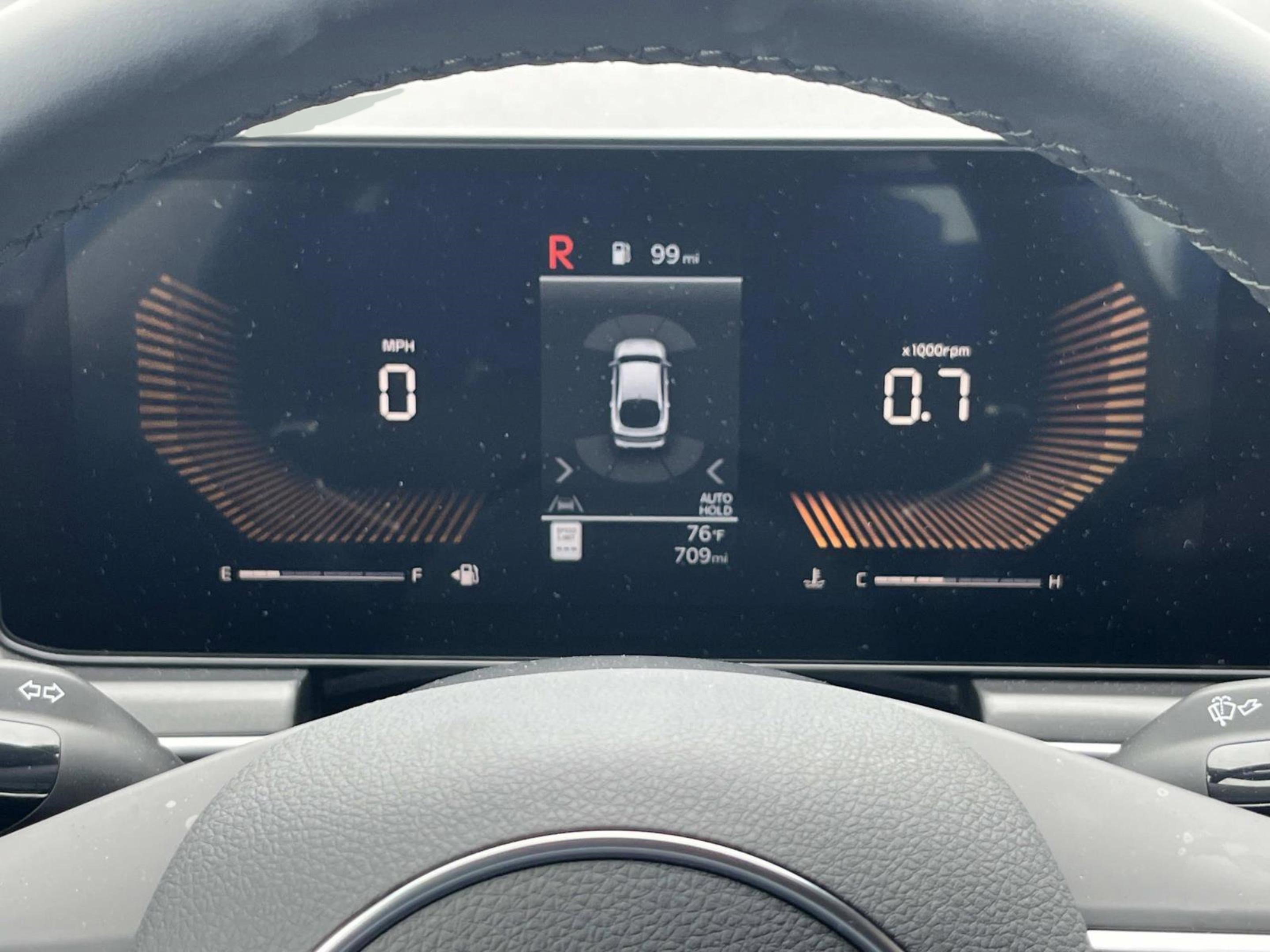 New 2026 Kia K5 GT image 30