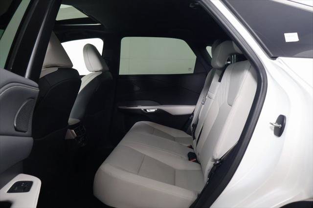 Certified 2023 Lexus RX 350 Premium image 11