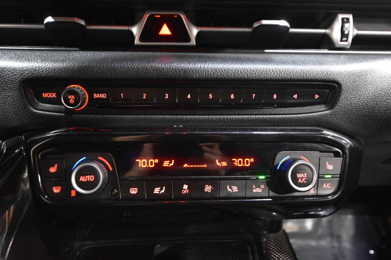 Used 2021 Toyota Supra Premium w/ Driver Assist Package image 30