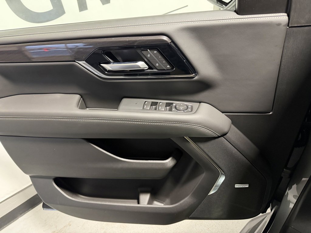 New 2026 GMC Yukon Elevation w/ Elevation Premium Package image 11