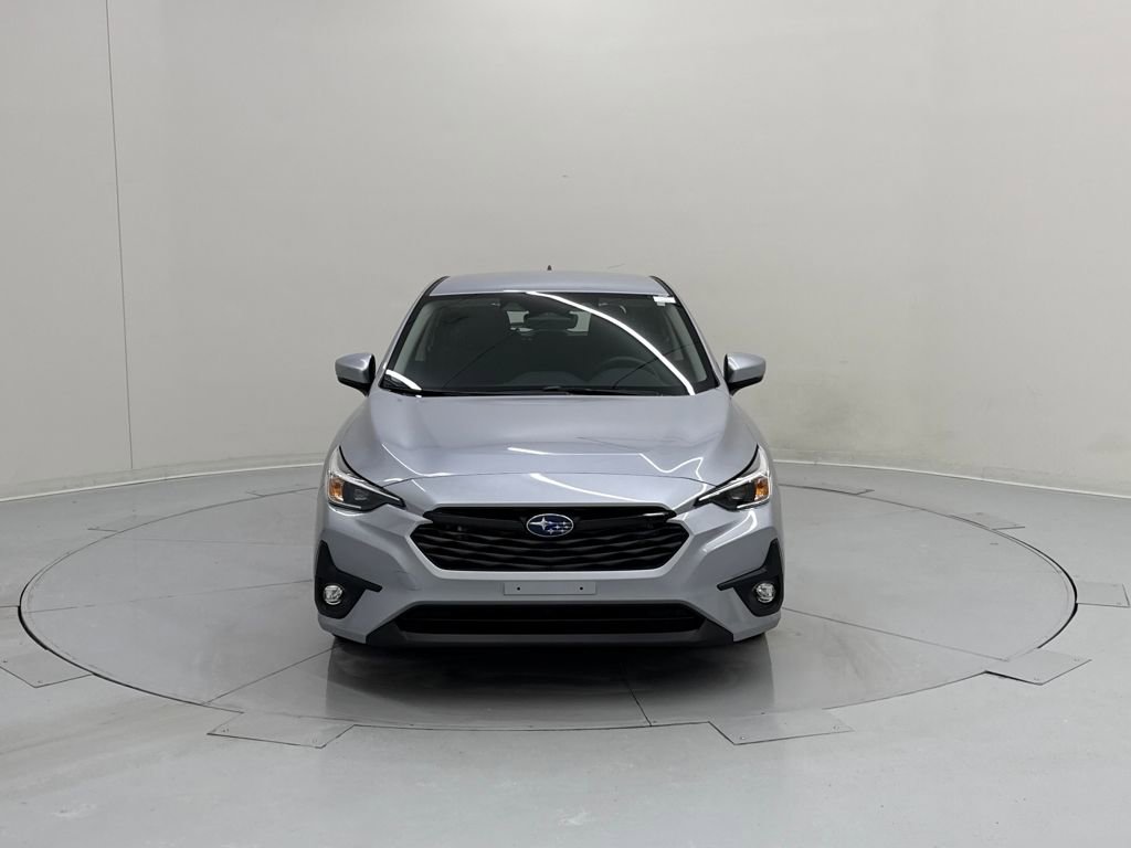 New 2026 Subaru Impreza 2.0i Sport image 9