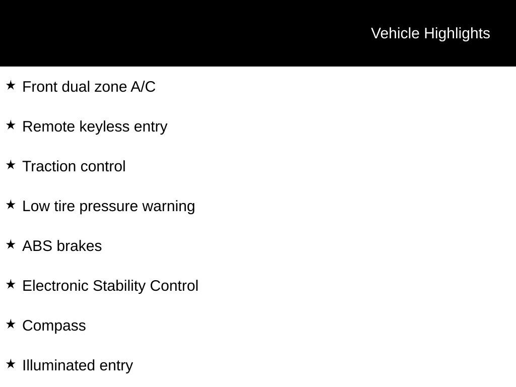 Used 2021 Ford Ranger XLT w/ Equipment Group 302A High image 5