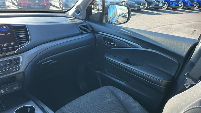Used 2024 Honda Ridgeline Sport image 23