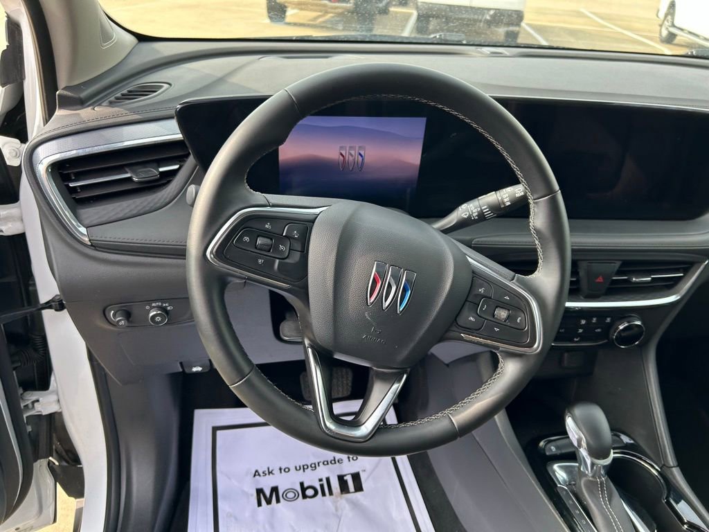 Used 2025 Buick Encore GX Preferred FWD image 5