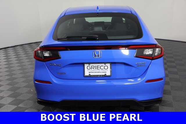 Used 2023 Honda Civic Sport image 7