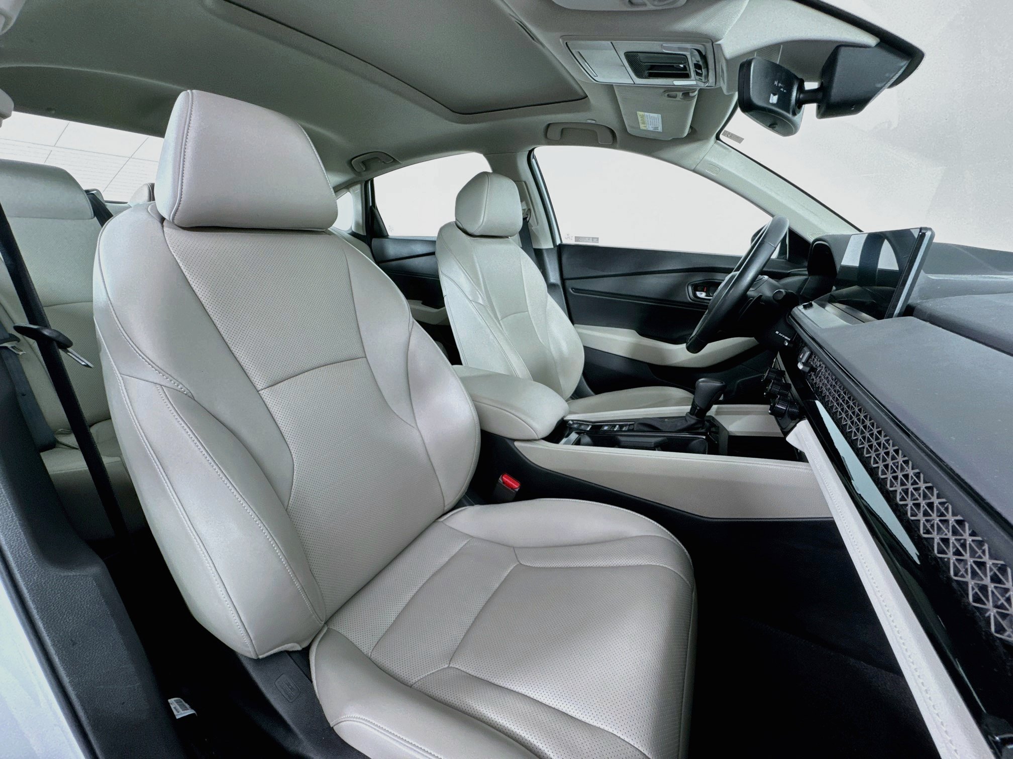 Certified 2024 Honda Accord EX-L image 28