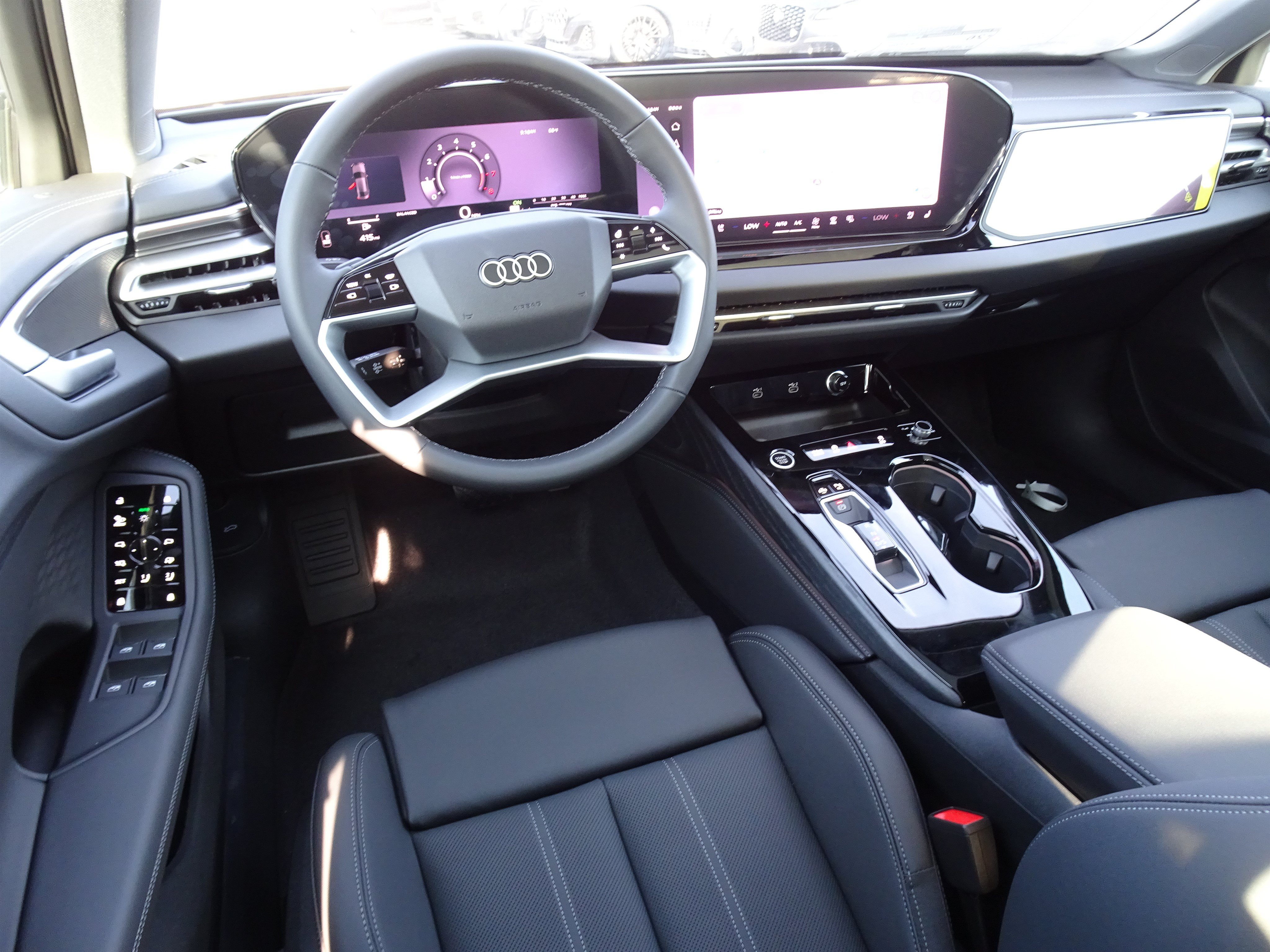 New 2026 Audi A5 Premium Plus AWD/4WD image 5