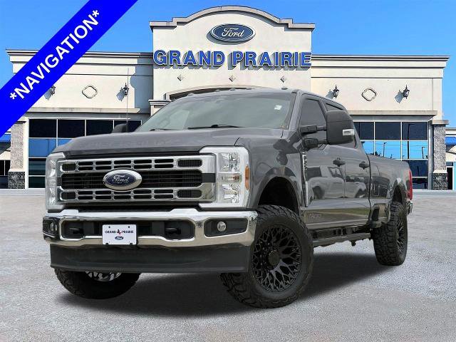 Certified 2024 Ford F250 XLT AWD/4WD image 1