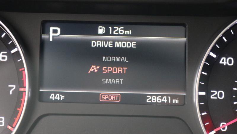 Used 2023 Kia Forte GT-Line w/ GT-Line Premium Package image 15