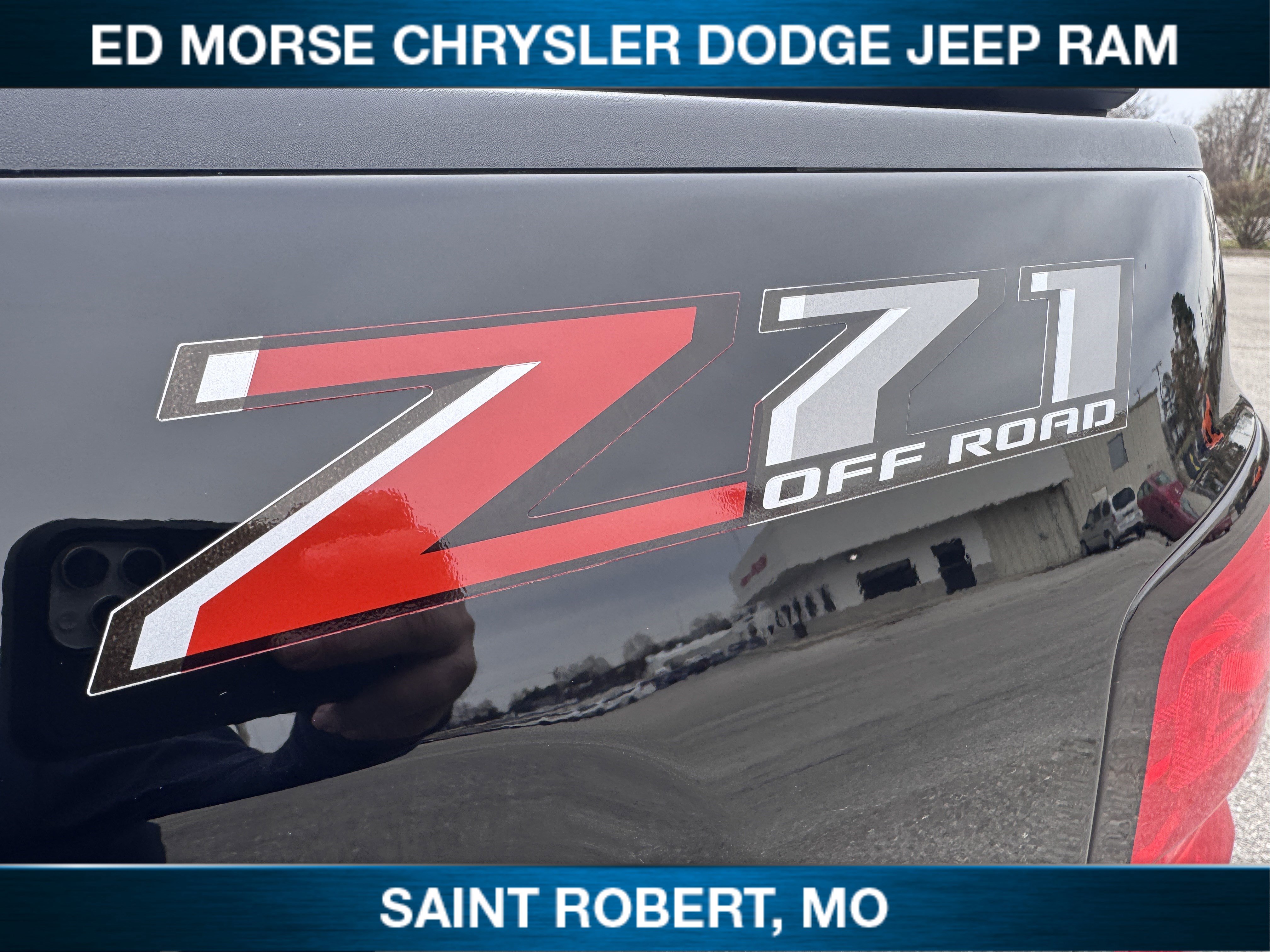 Used 2018 Chevrolet Silverado 1500 LT w/ All Star Edition image 15