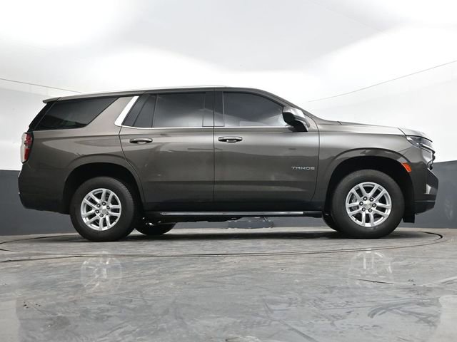 Used 2021 Chevrolet Tahoe LS image 27