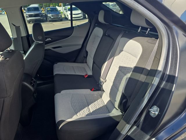 Used 2022 Chevrolet Equinox LT FWD image 25