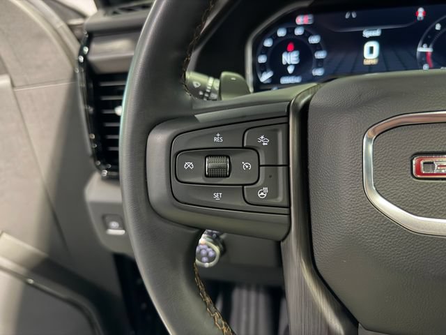 Used 2024 GMC Sierra 1500 AT4 w/ AT4 Premium Package AWD/4WD image 18