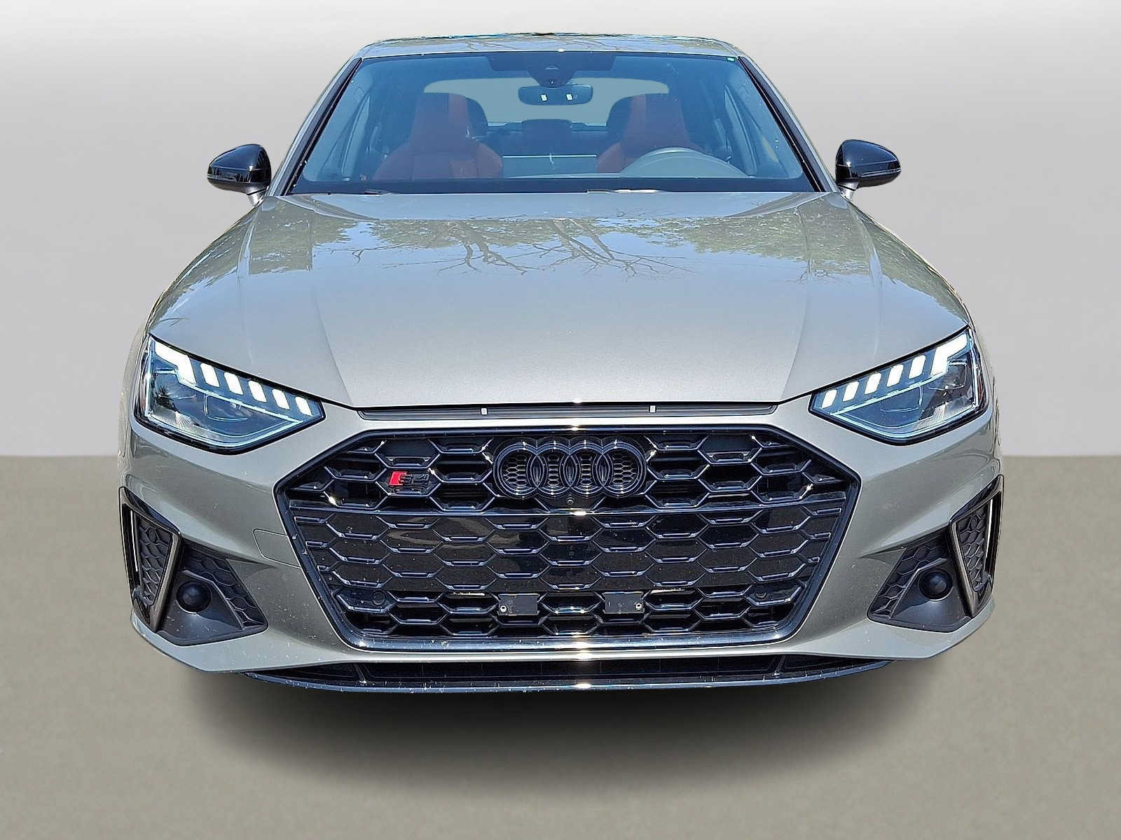Certified 2023 Audi S4 Premium Plus w/ Premium Plus Package AWD/4WD image 35