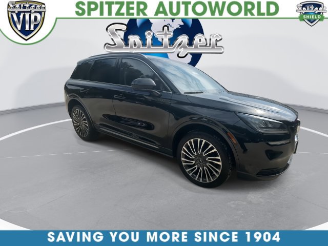 Used 2022 Lincoln Corsair AWD w/ Premium Package image 4