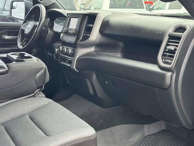 Used 2024 RAM 1500 Tradesman image 24
