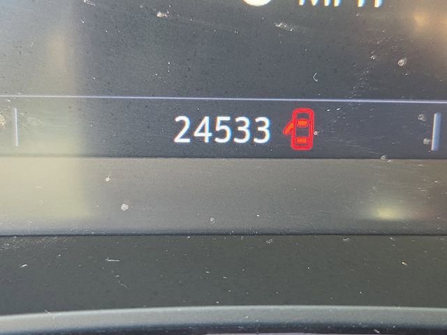 Certified 2023 Buick Encore GX Select image 26