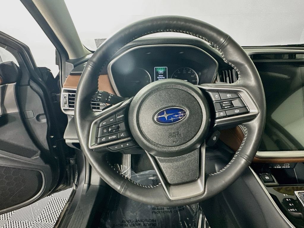 Used 2024 Subaru Outback Touring AWD/4WD image 16