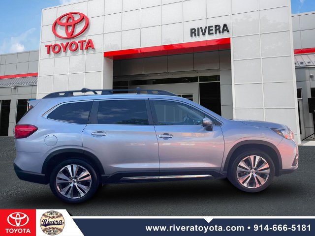 Used 2021 Subaru Ascent Limited AWD/4WD image 6