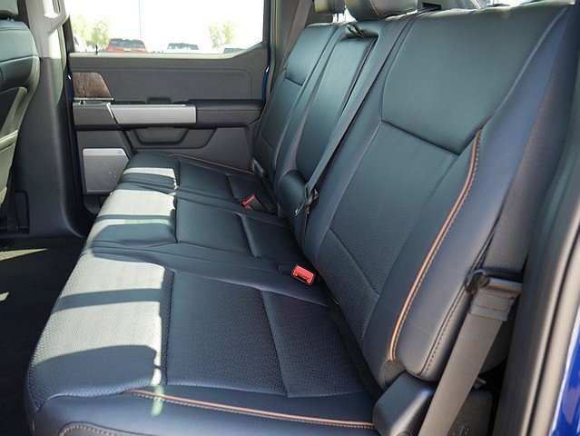 New 2026 Ford F250 Lariat w/ Tremor Off-Road Package image 15