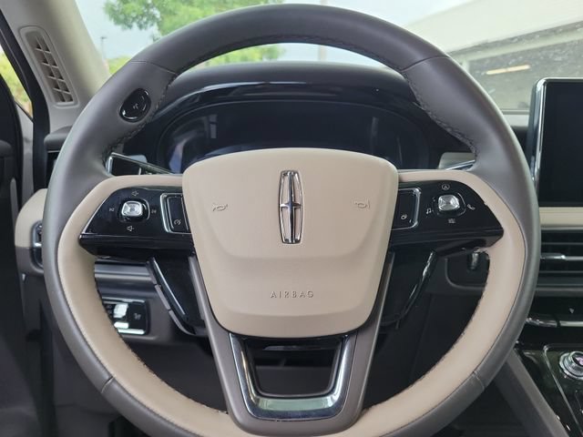 Certified 2022 Lincoln Corsair FWD image 17