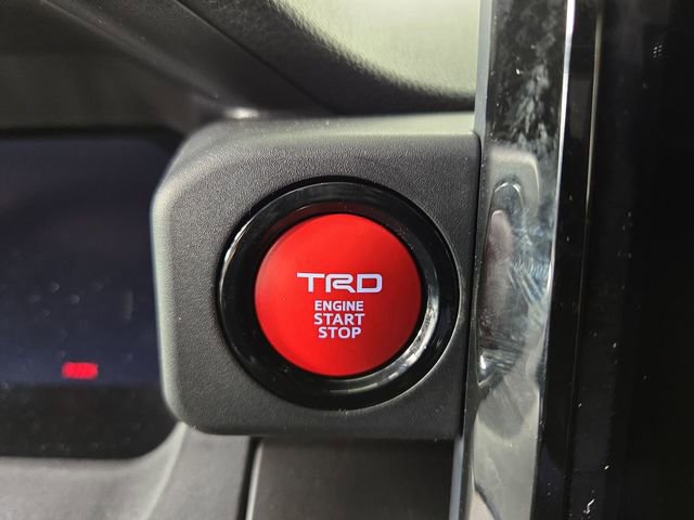 New 2026 Toyota Tacoma TRD Off-Road image 23