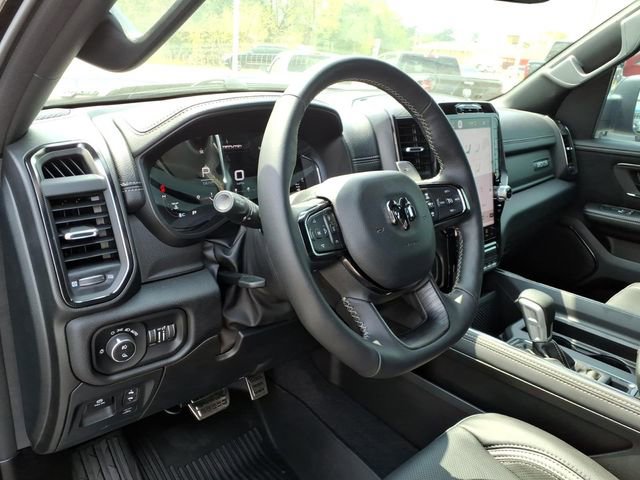 Used 2026 RAM 1500 RHO w/ Bed Utility Group image 19