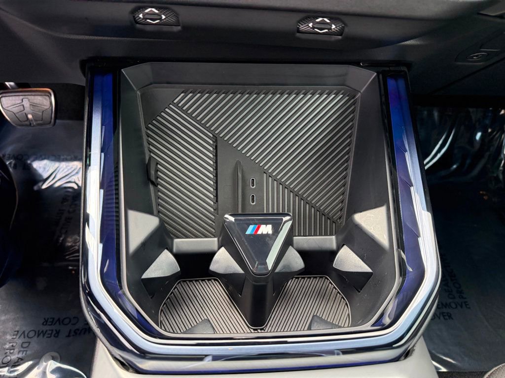 Used 2026 BMW X3 xDrive30 w/ M Sport Package image 15