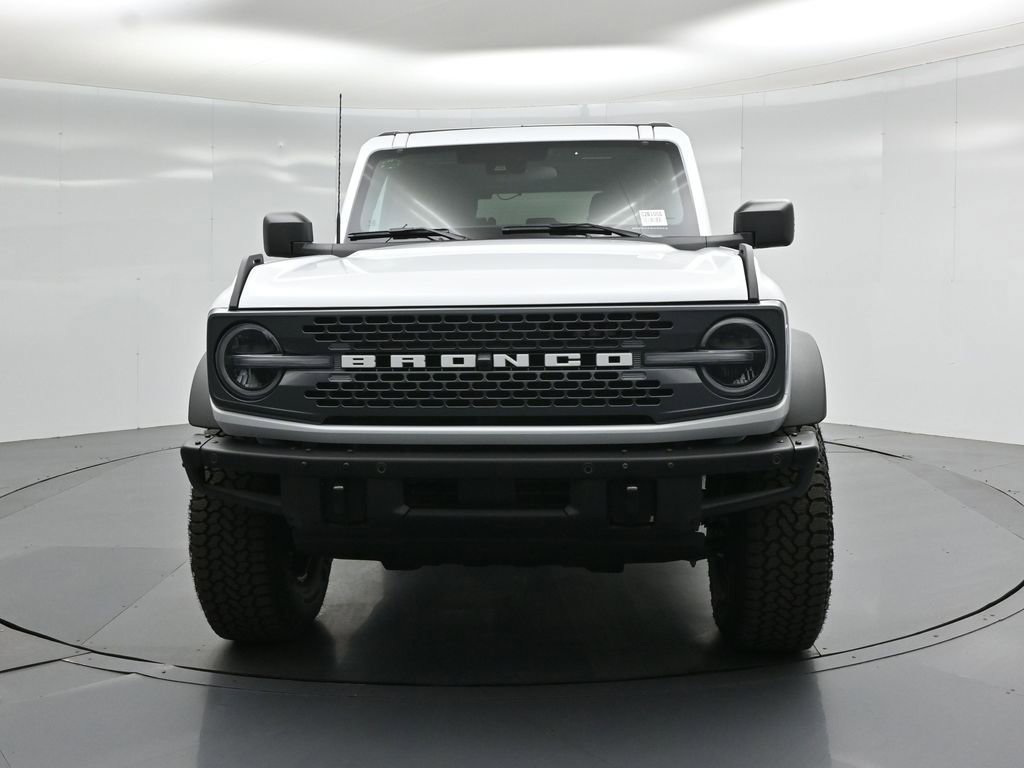 New 2026 Ford Bronco Badlands AWD/4WD image 20