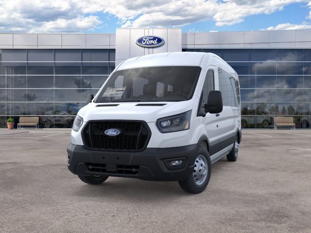 New 2026 Ford Transit 350 XL AWD/4WD image 2