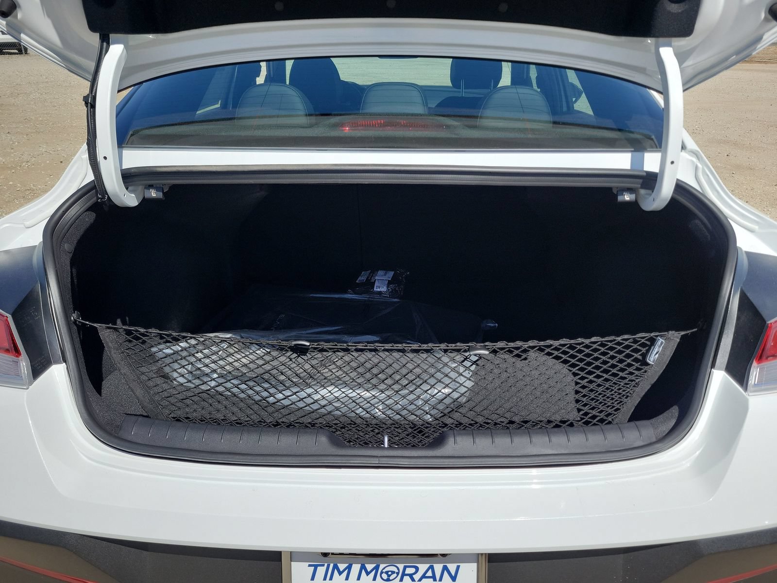 New 2026 Hyundai Elantra SEL Sport FWD image 20