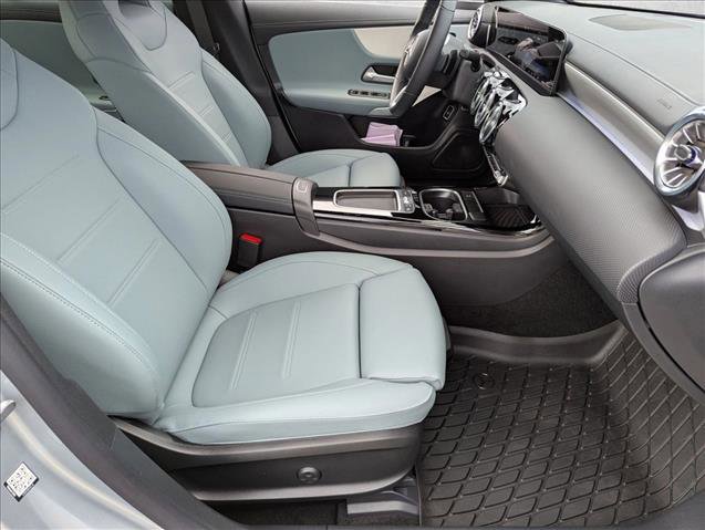 Certified 2026 Mercedes-Benz CLA 250 image 21