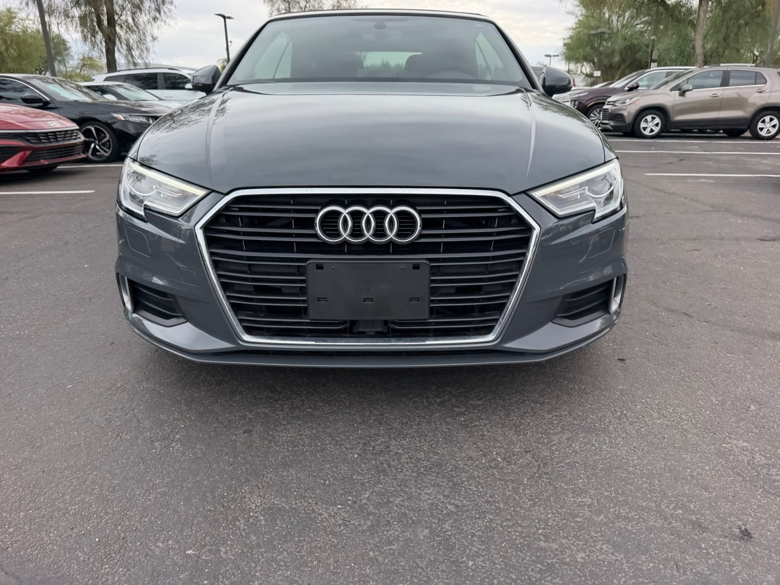 Used 2019 Audi A3 2.0T Premium FWD image 23