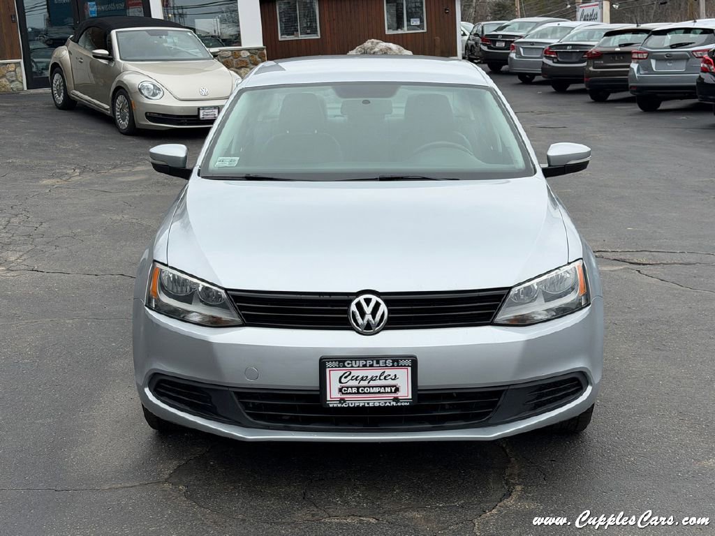 Used 2014 Volkswagen Jetta SE FWD image 29
