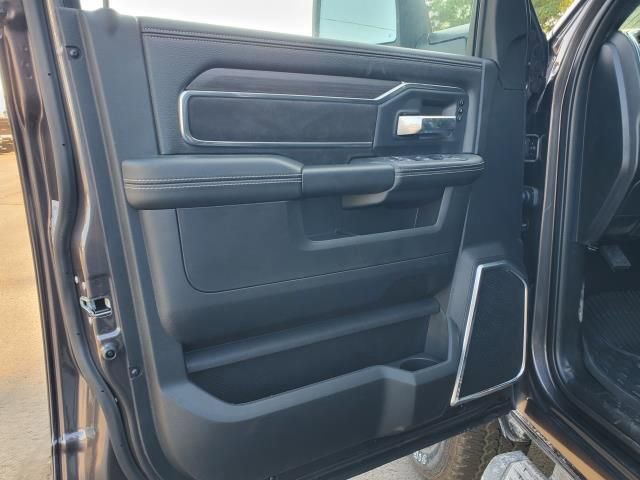 New 2026 RAM 2500 Laramie image 6