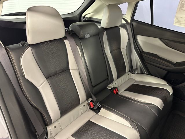 Used 2021 Subaru Crosstrek 2.5i Limited w/ Moonroof Package 1 AWD/4WD image 29