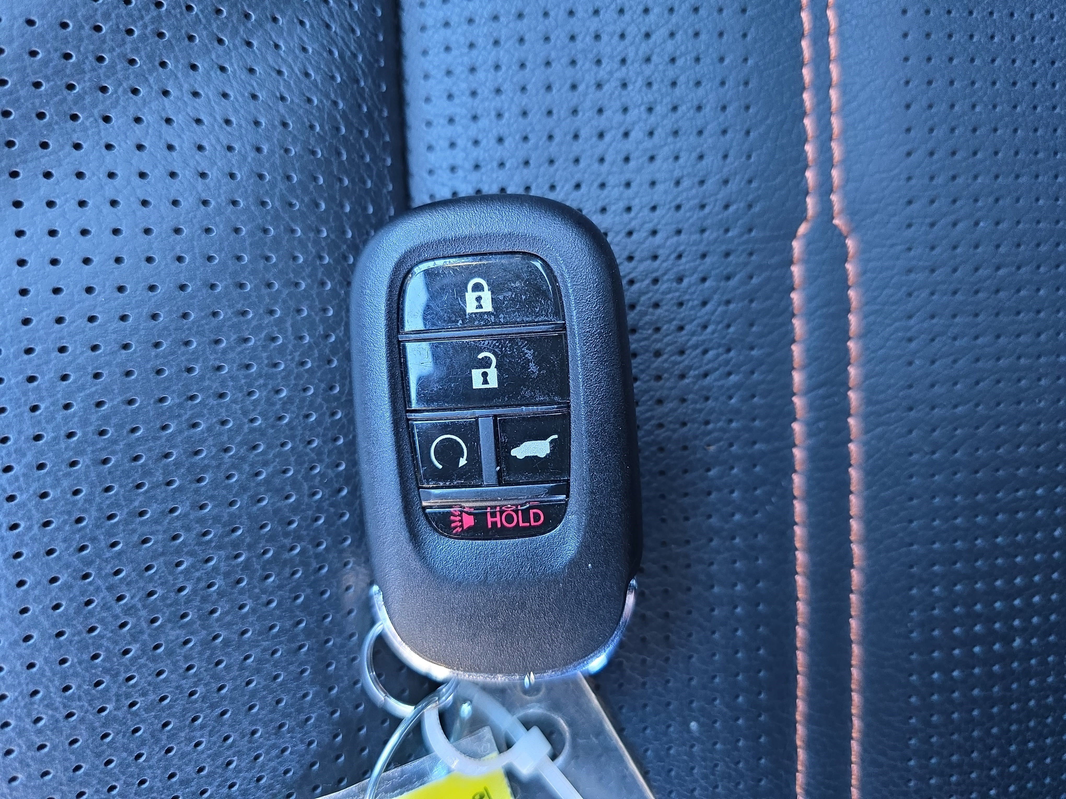 Used 2023 Honda CR-V Sport Touring image 37